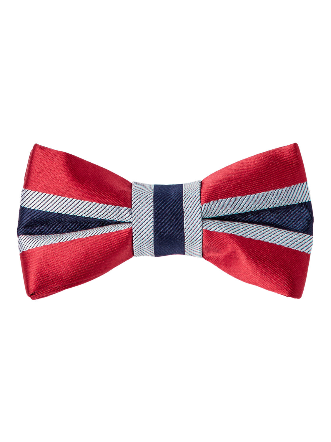 NMMDUBBLE Accessories - Rio Red